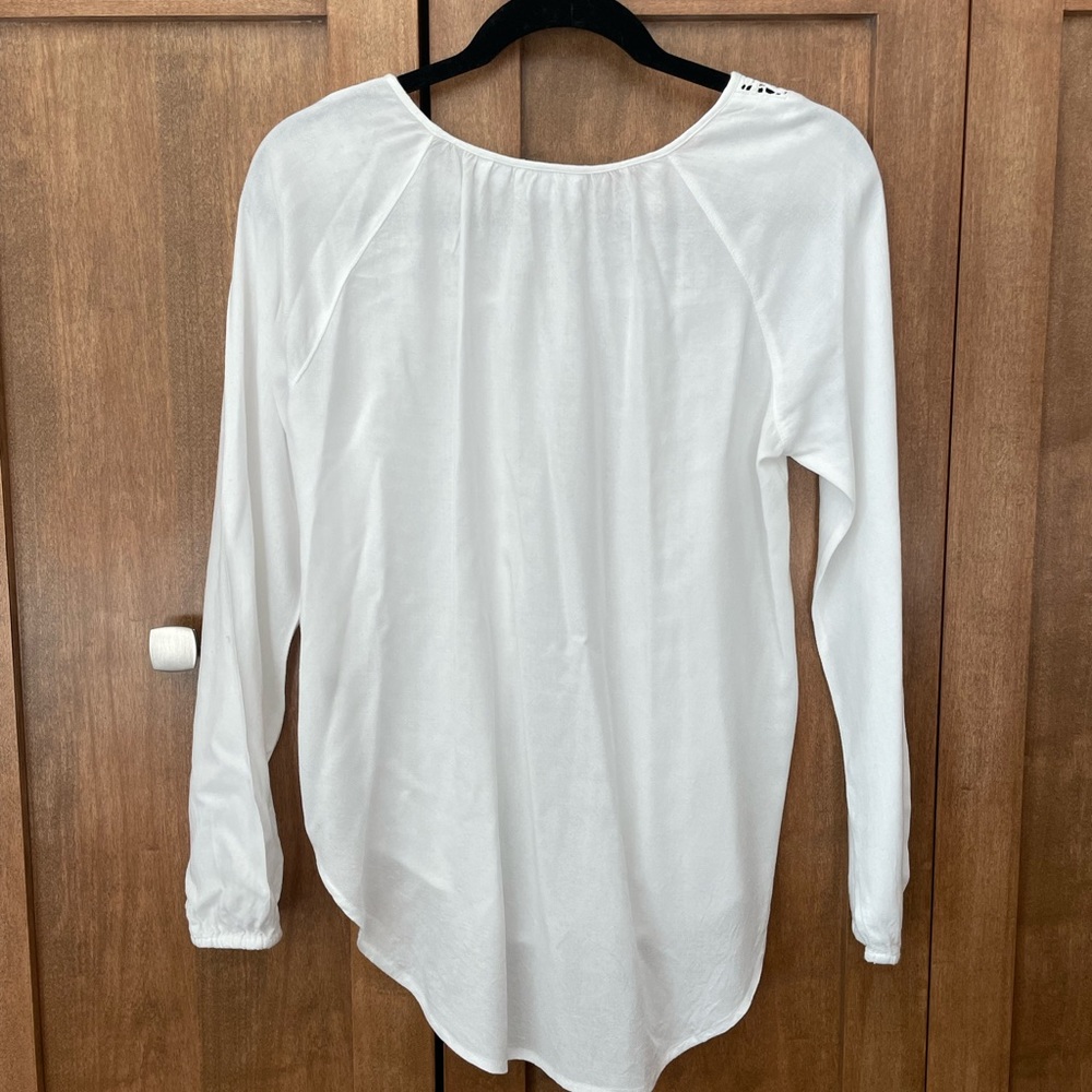 Liz Claiborne Top - Picture 6 of 6